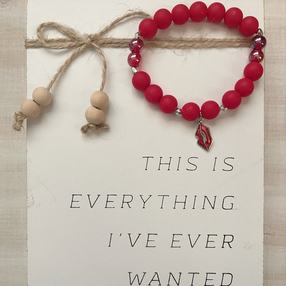 Love love love RED
